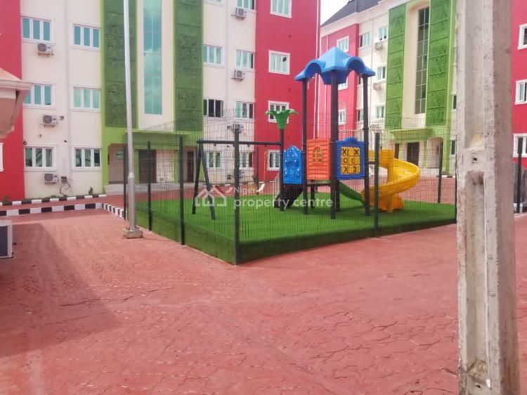 Adron Court 4, Prince and Princess, Beside Ewuga High Court Road,, Sagamu, Ogun, Flat / Apartment for Rent