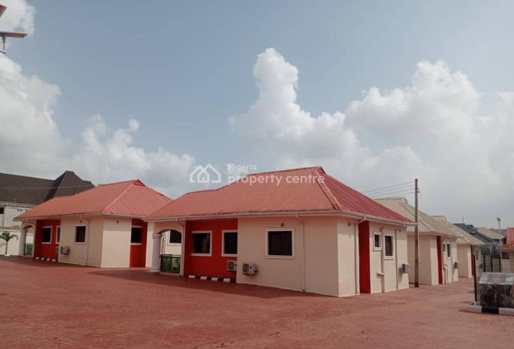 2 Bedroom Bungalow, Adron Court 4, Beside Ewuga High Court Road, Sagamu, Ogun, Detached Bungalow for Sale