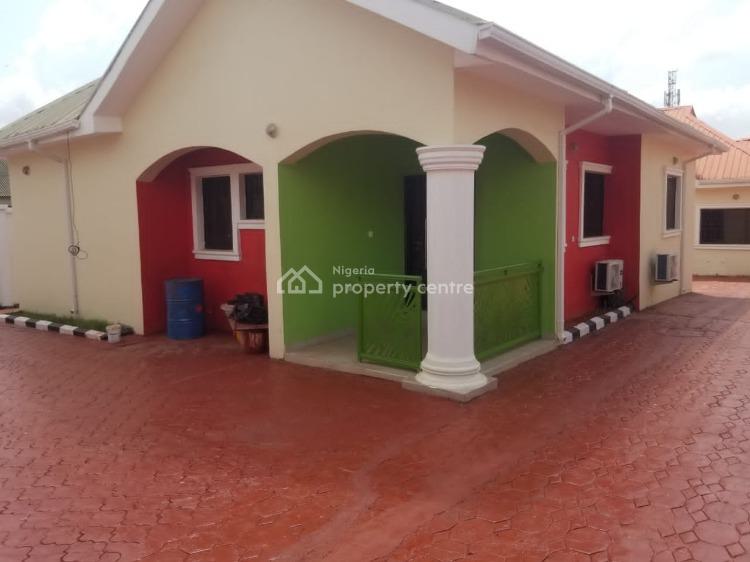 2 Bedroom Bungalow, Adron Court 4, Beside Ewuga High Court Road, Sagamu, Ogun, Detached Bungalow for Sale