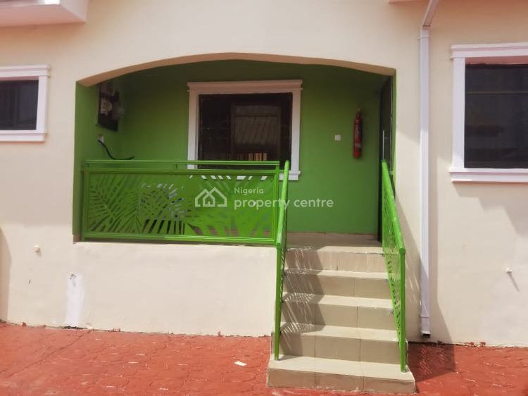 2 Bedroom Bungalow, Adron Court 4, Beside Ewuga High Court Road, Sagamu, Ogun, Detached Bungalow for Sale