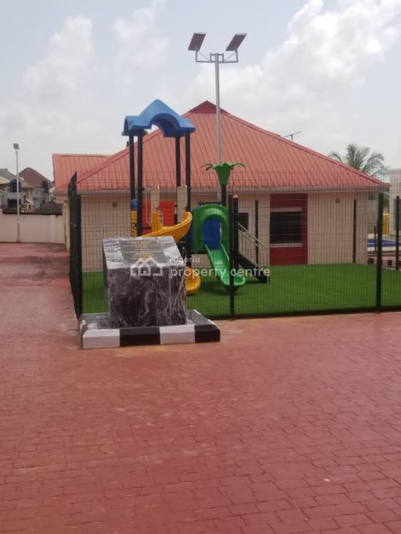 2 Bedroom Bungalow, Adron Court 4, Beside Ewuga High Court Road, Sagamu, Ogun, Detached Bungalow for Sale