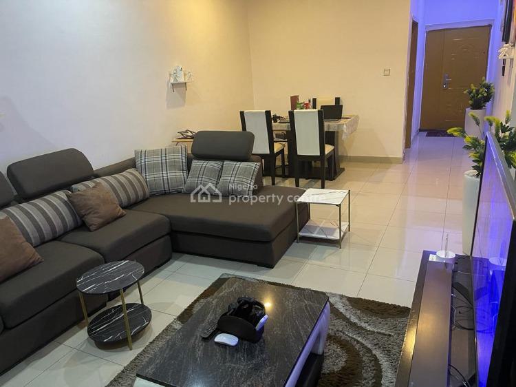 For Rent Luxurious And Tastefully Furnished 2 Bedroom Apartment, Golf