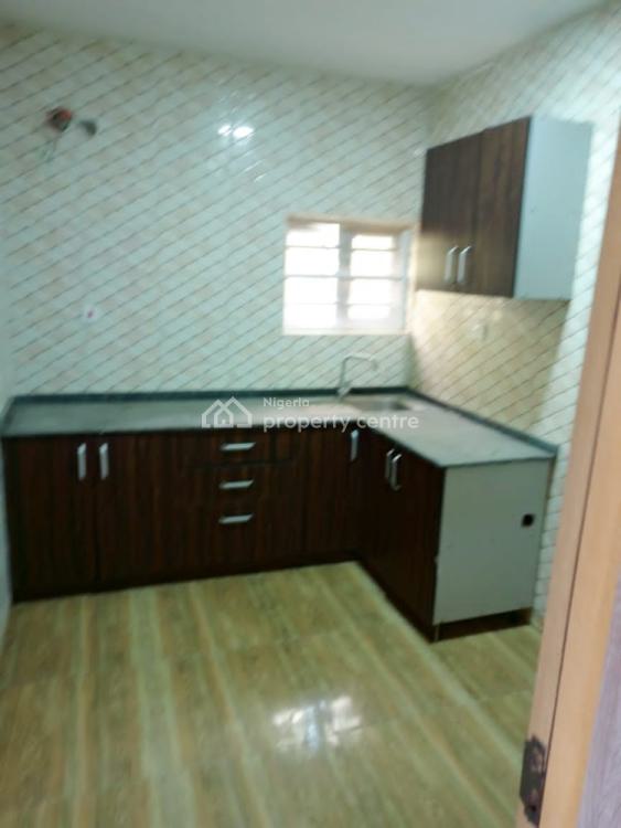 For Rent Mini Flat, Aloha Beach Road/spg Road, Ologolo, Lekki, Lagos