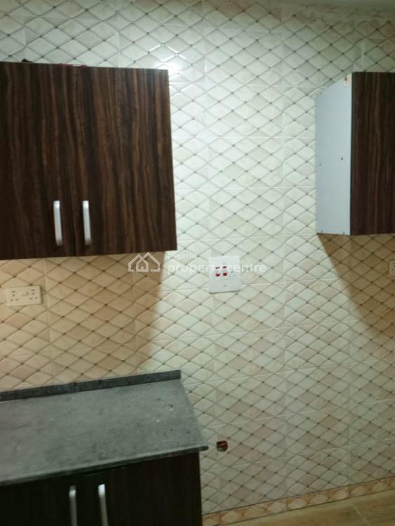 For Rent Mini Flat, Aloha Beach Road/spg Road, Ologolo, Lekki, Lagos