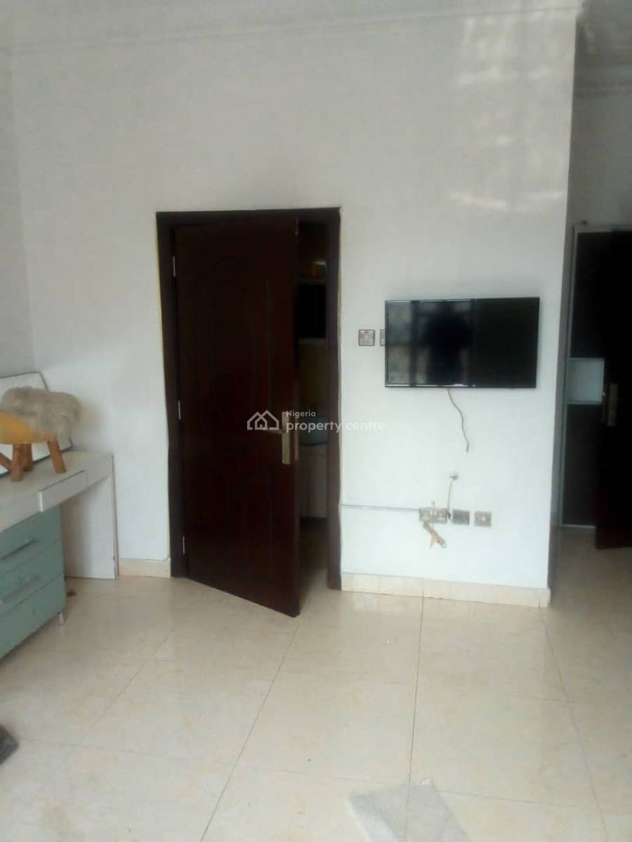 a Luxury  4 Bedroom  Semi Detached Withbq, Ikoyi, Lagos, Semi-detached Duplex for Sale
