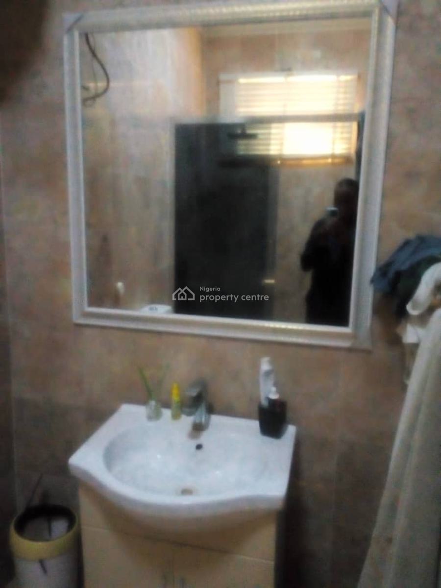 a Luxury  4 Bedroom  Semi Detached Withbq, Ikoyi, Lagos, Semi-detached Duplex for Sale