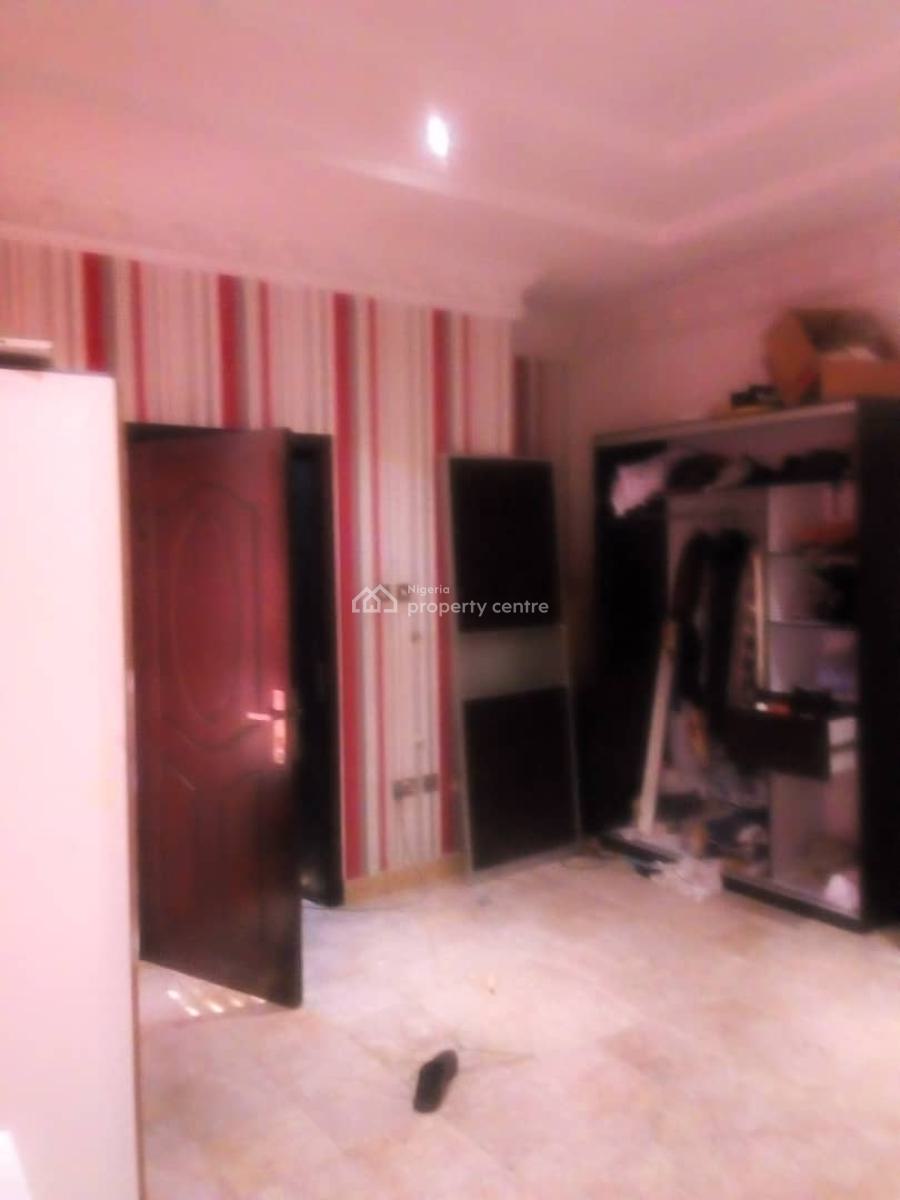 a Luxury  4 Bedroom  Semi Detached Withbq, Ikoyi, Lagos, Semi-detached Duplex for Sale