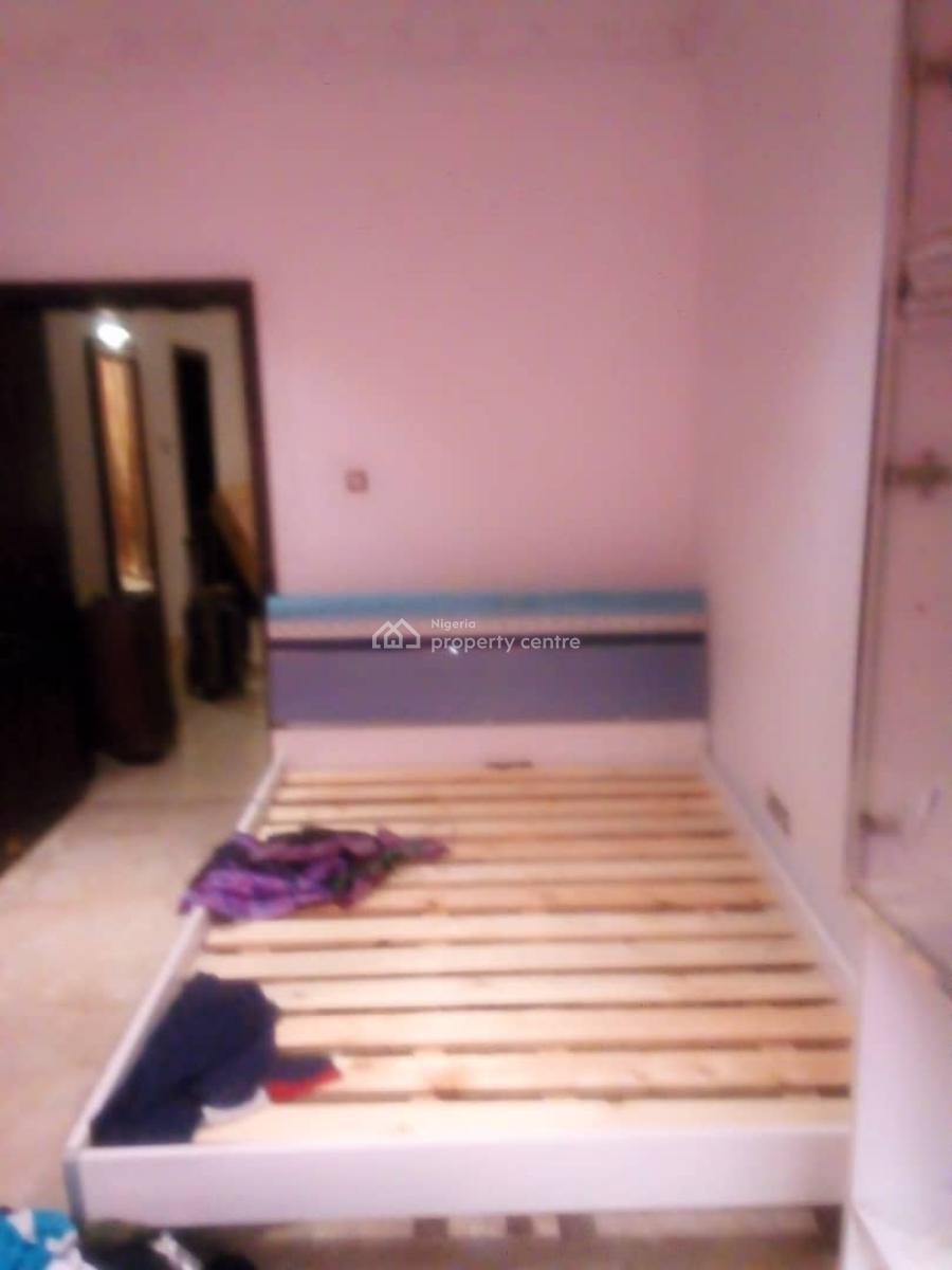 a Luxury  4 Bedroom  Semi Detached Withbq, Ikoyi, Lagos, Semi-detached Duplex for Sale