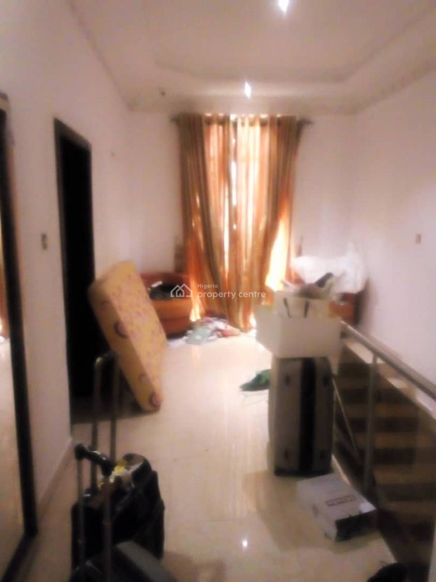 a Luxury  4 Bedroom  Semi Detached Withbq, Ikoyi, Lagos, Semi-detached Duplex for Sale