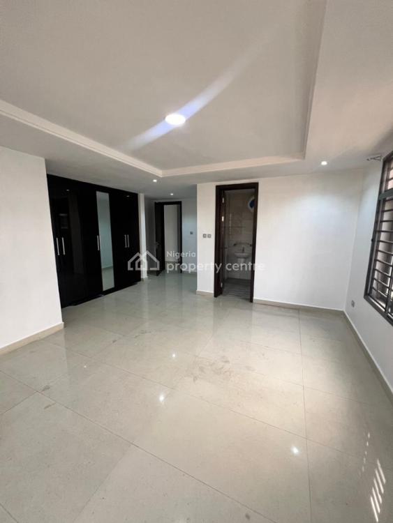 Upscale 3 Bedroom Apartment, Banana Island, Ikoyi, Lagos, Flat / Apartment for Rent
