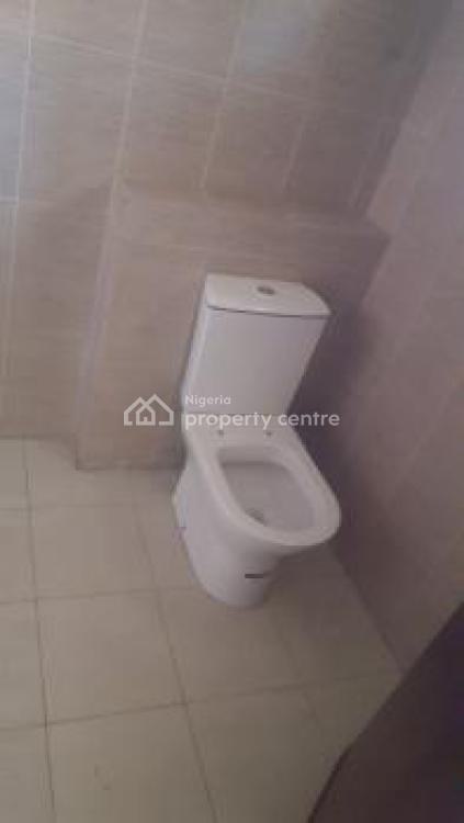 Luxuriously Well Finished 2 Bedrooms Flat with a Room Bq, Adewale Kolawole Crescent, Off T.f. Kuboye Street,, Lekki Phase 1, Lekki, Lagos, Flat / Apartment for Rent