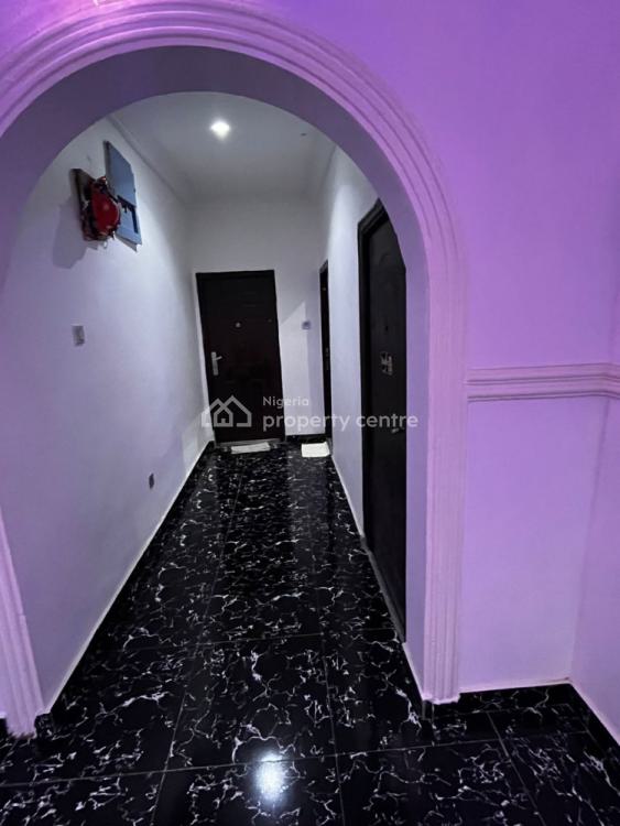 For Rent Completely Furnished Three Bedroom Bungalow, Trade More