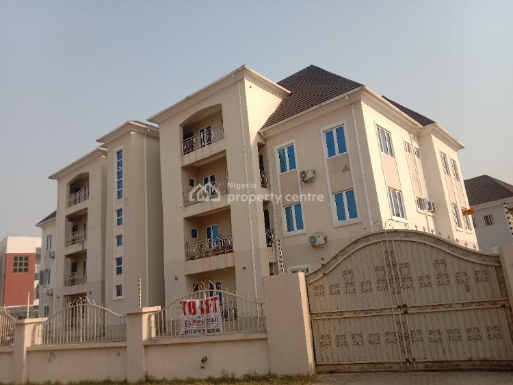 For Rent Standard One Bedroom Flat, Gilmore, Jahi, Abuja 1 Beds, 2