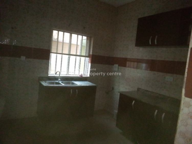For Rent Sharp 2 Bedroom Inside Estate ( Just Two Tenants In The
