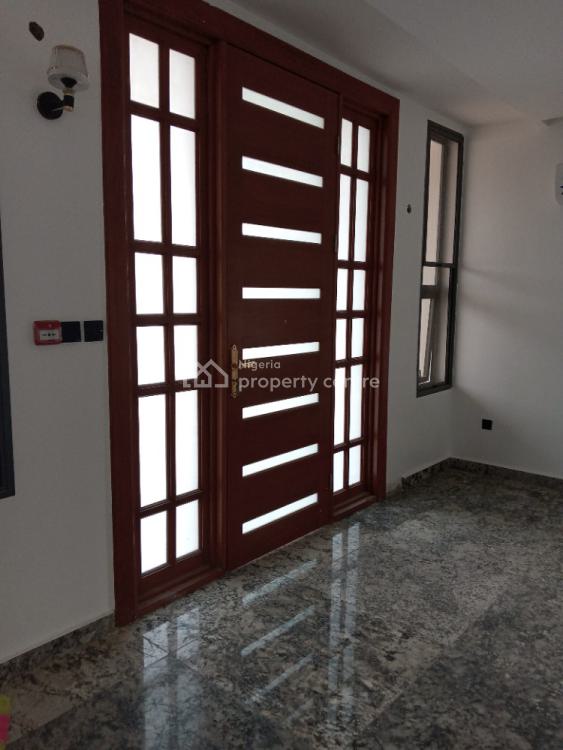 6 Bedrooms Fully Detached Duplex, Off Bordillon Road, Old Ikoyi, Ikoyi, Lagos, Detached Duplex for Sale
