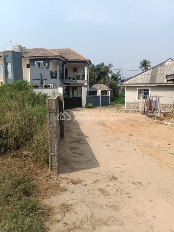 For Sale Plot Of Land Inside An Estate Ebute Estate Ibeshe 