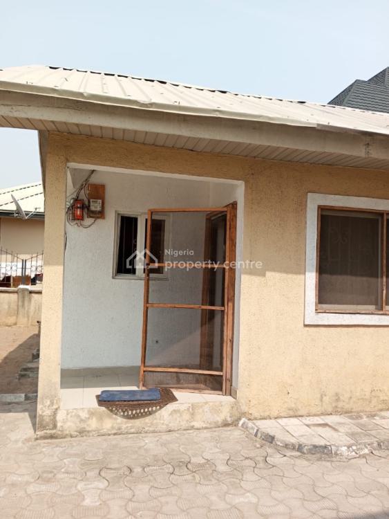 For Rent A Luxury Room And Parlor, Buena Vista Estate, Orchid Road