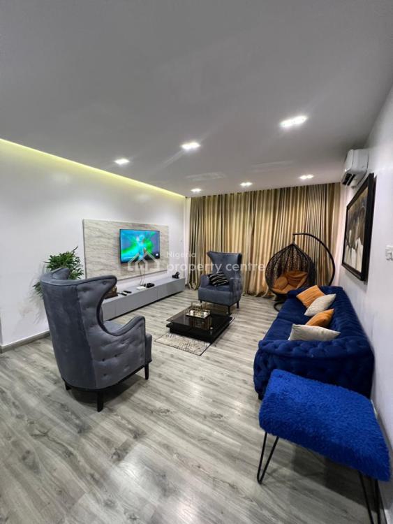 For Rent Fully Furnished & Serviced 3 Bedrooms Apartment, Cromwell