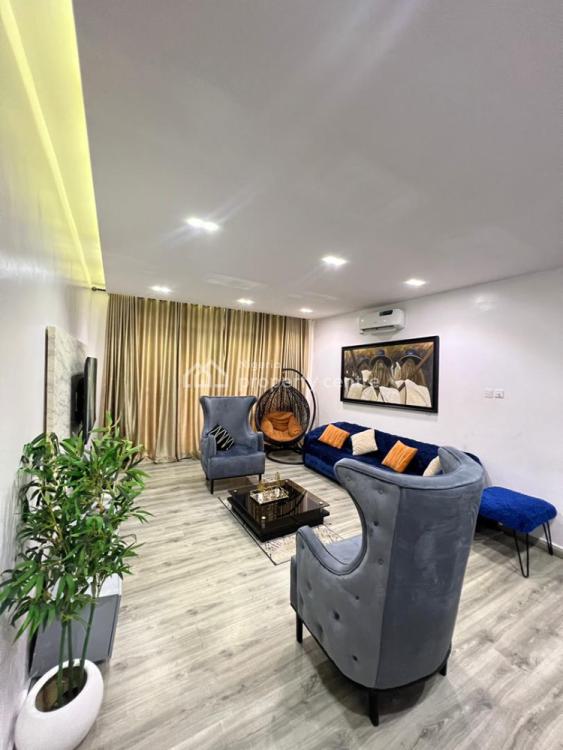 For Rent Fully Furnished & Serviced 3 Bedrooms Apartment, Cromwell