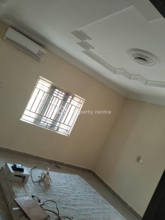 4 Bedroom, George Street, Crd Estate, Lugbe District, Abuja, Detached Bungalow for Rent