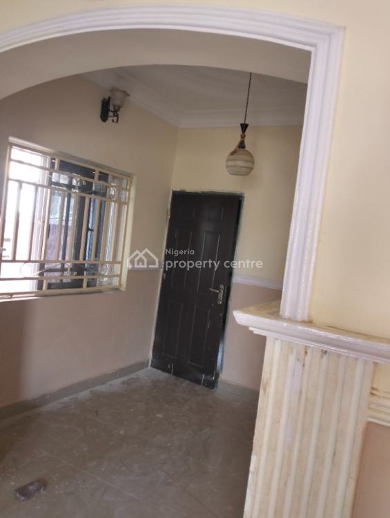 4 Bedroom, George Street, Crd Estate, Lugbe District, Abuja, Detached Bungalow for Rent