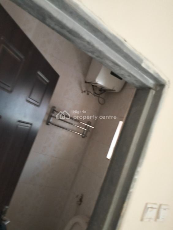 4 Bedroom, George Street, Crd Estate, Lugbe District, Abuja, Detached Bungalow for Rent