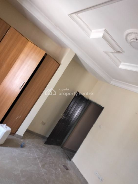 4 Bedroom, George Street, Crd Estate, Lugbe District, Abuja, Detached Bungalow for Rent