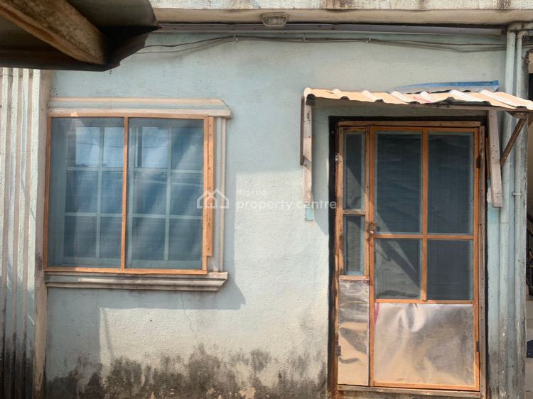 a Block of 4 Flat, Jiwa, Iju-ishaga, Agege, Lagos, Flat / Apartment for Sale