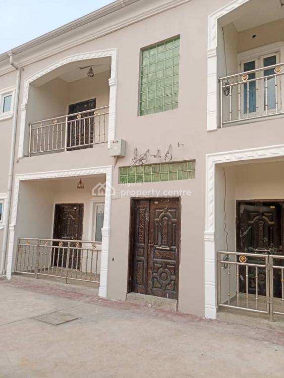 For Rent A Massive 3 Bedroom Flat All Rooms Ensuit, Private Estate
