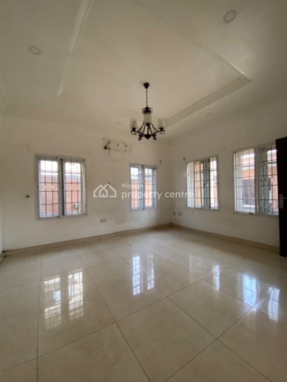 For Rent 4bedroom House Twin Duplex, Ajah, Lagos 4 Beds, 4 Baths