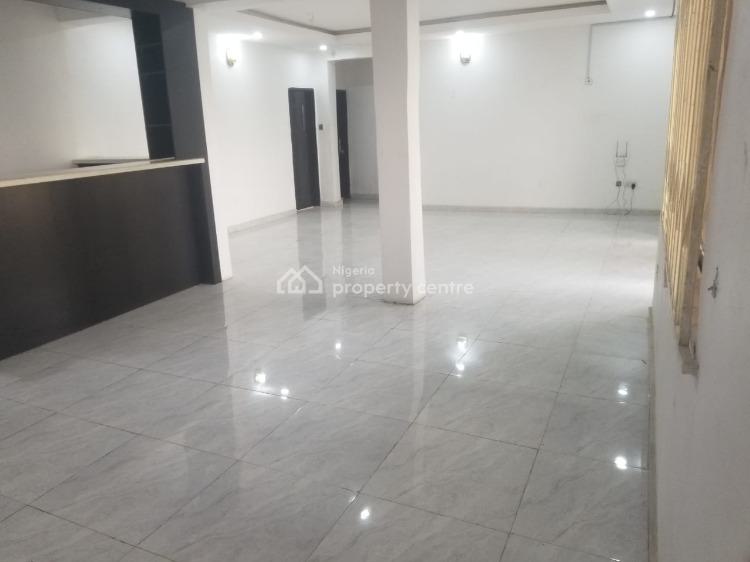 For Rent 3 Bedroom Serviced Apartment With Bq In A Mini Estate, Akora