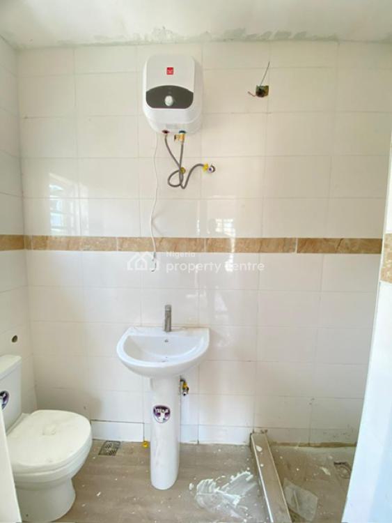 Elegantly Crafted, Functional 2 Bedrooms  Serviced Apartment, Off Ahmadu Bello Way, Mabushi, Abuja, Flat / Apartment for Sale