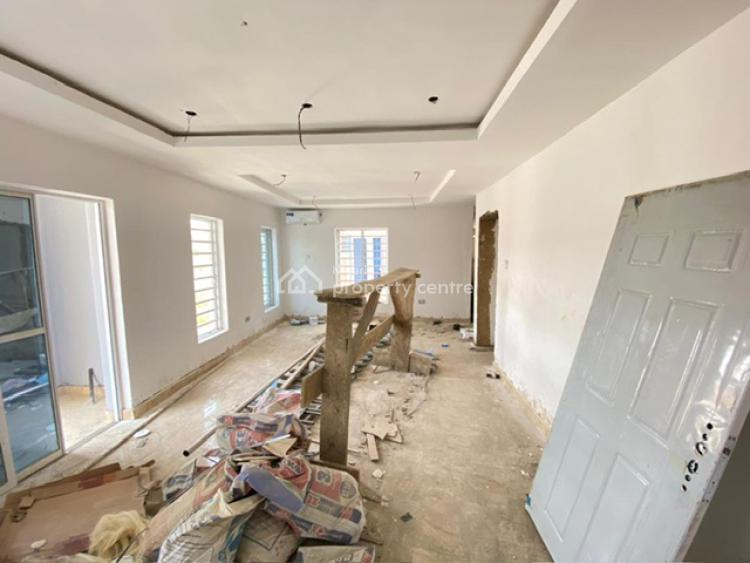 Elegantly Crafted, Functional 2 Bedrooms  Serviced Apartment, Off Ahmadu Bello Way, Mabushi, Abuja, Flat / Apartment for Sale