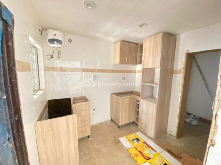 Elegantly Crafted, Functional 2 Bedrooms  Serviced Apartment, Off Ahmadu Bello Way, Mabushi, Abuja, Flat / Apartment for Sale