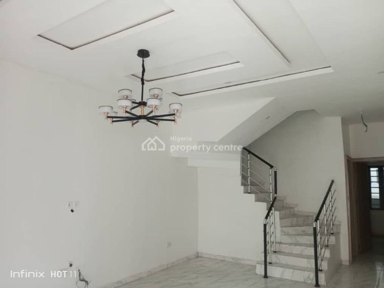 4 Bedrooms Detached Duplex, Harris Drive, Vgc, Lekki, Lagos, Detached Duplex for Rent