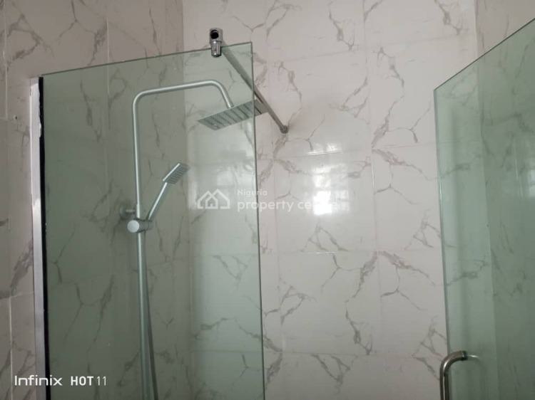 4 Bedrooms Detached Duplex, Harris Drive, Vgc, Lekki, Lagos, Detached Duplex for Rent