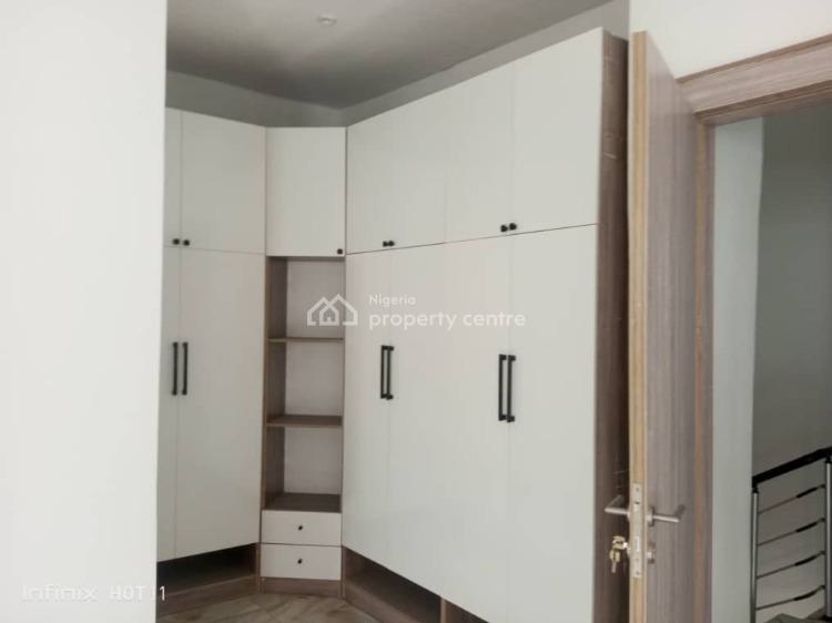 4 Bedrooms Detached Duplex, Harris Drive, Vgc, Lekki, Lagos, Detached Duplex for Rent