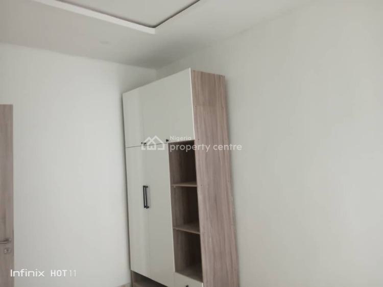 4 Bedrooms Detached Duplex, Harris Drive, Vgc, Lekki, Lagos, Detached Duplex for Rent