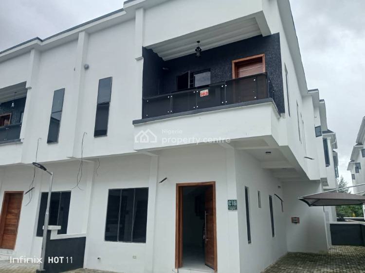 4 Bedroom Detached Duplex, Harris Drive, Vgc, Lekki, Lagos, House for Rent