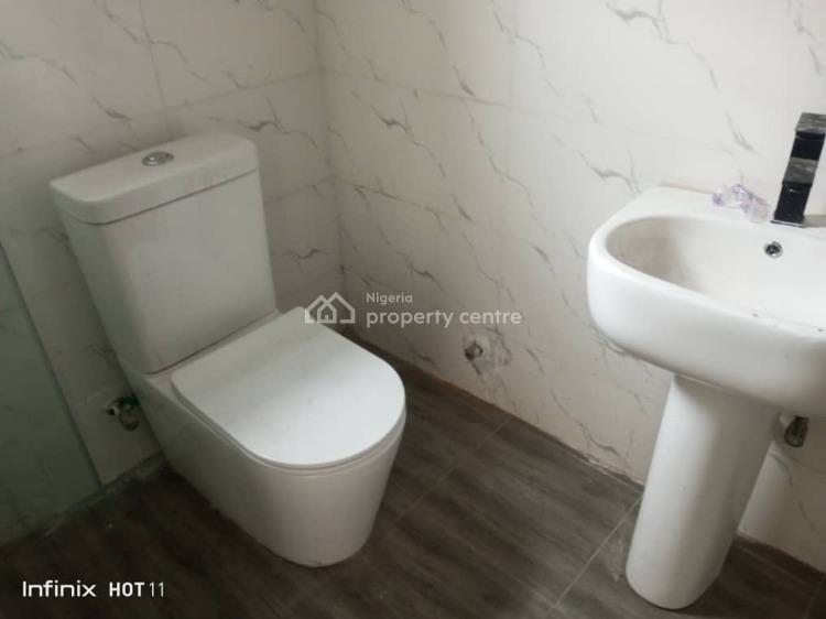4 Bedrooms Detached Duplex, Harris Drive, Vgc, Lekki, Lagos, Detached Duplex for Rent