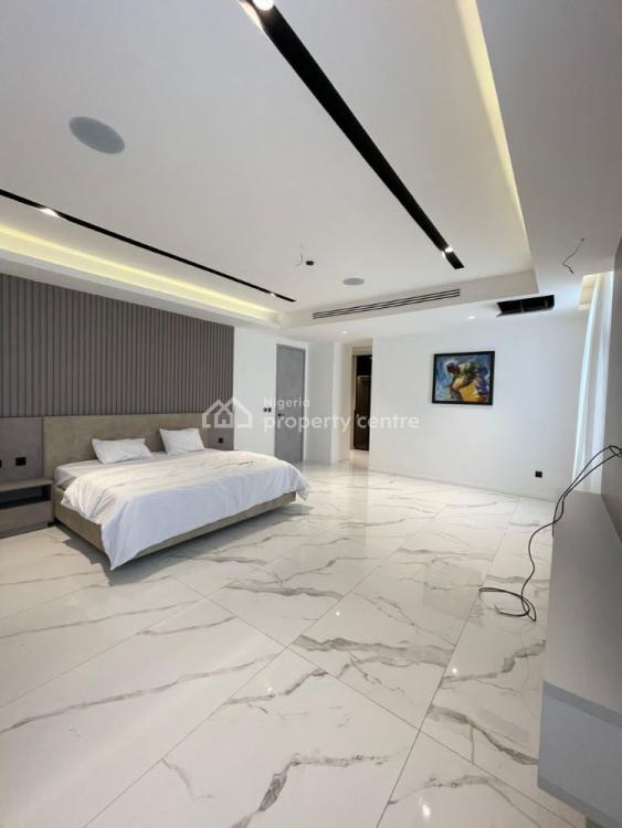 Highrise  4 Bedrooms Penthouse + 2 Bq (762.8sqm)ongoing Construction, Glover Road, Old Ikoyi, Ikoyi, Lagos, Flat / Apartment for Sale