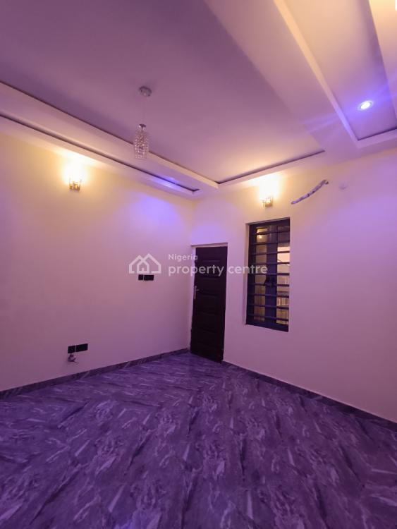 For Rent A New 2 Bedroom Flat, Peace Garden Estate By Godnews Before