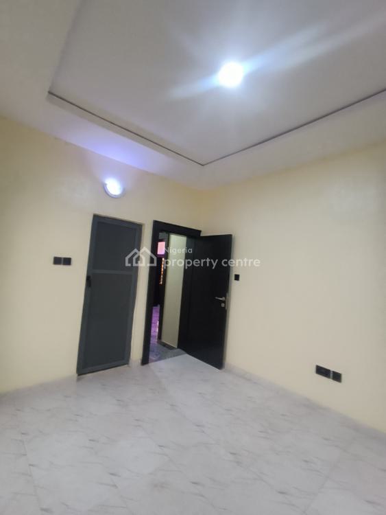 For Rent A New 2 Bedroom Flat, Peace Garden Estate By Godnews Before