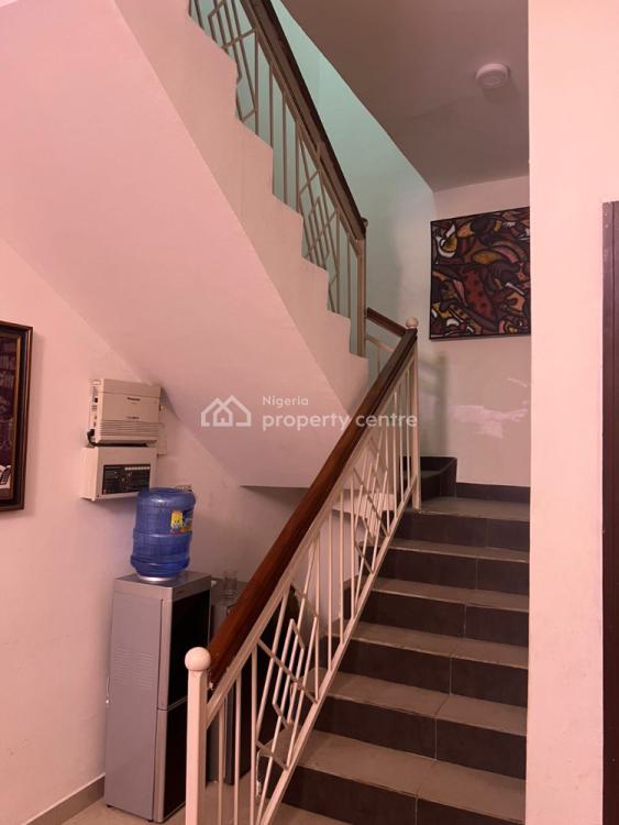 For Rent 2 Bedroom Semi Detached Duplex, Diamond Estate, Sangotedo