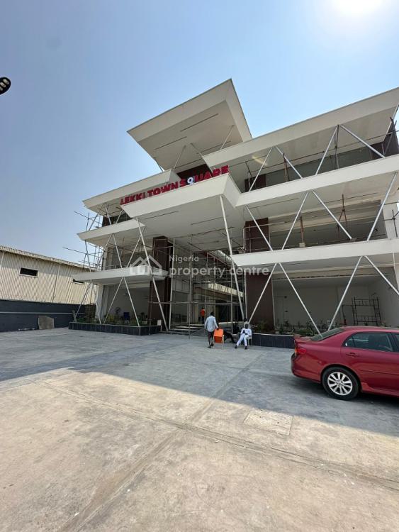 Shop Space for Outright Giveaway Offer, Lekki Phase 1, Lekki, Lagos, Shop for Sale