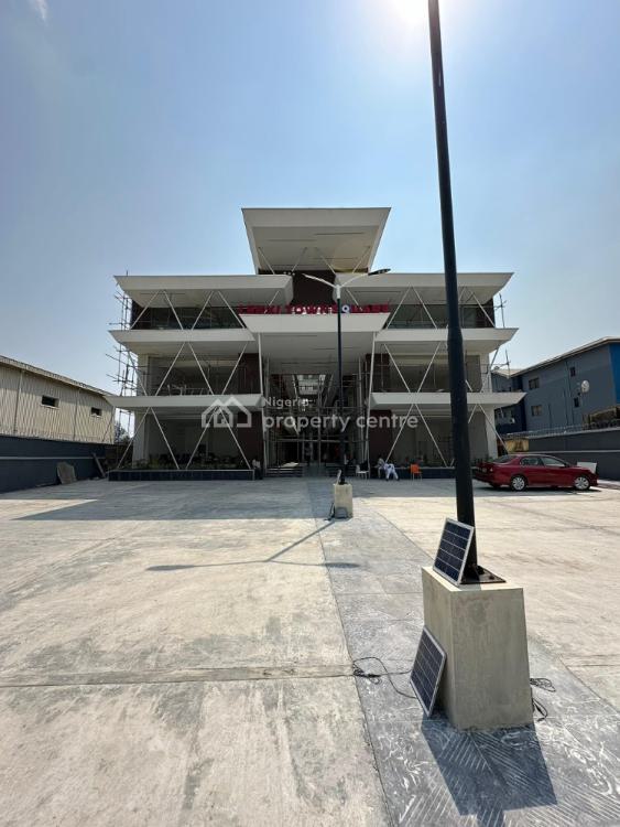 Shop Space for Outright Giveaway Offer, Lekki Phase 1, Lekki, Lagos, Shop for Sale