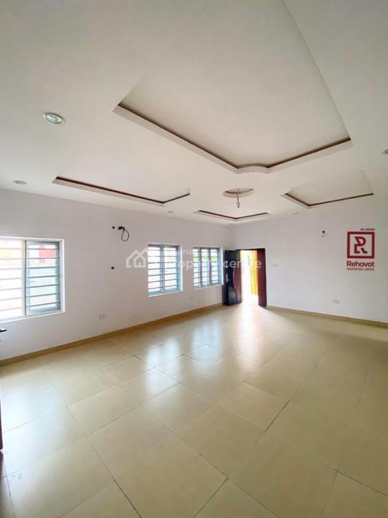 For Sale Newly Built 1, 2 And 3 Bedrooms Apartments, Abraham Adesanya