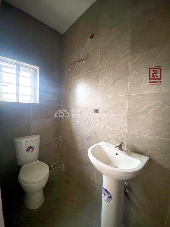 For Sale Newly Built 1, 2 And 3 Bedrooms Apartments, Abraham Adesanya
