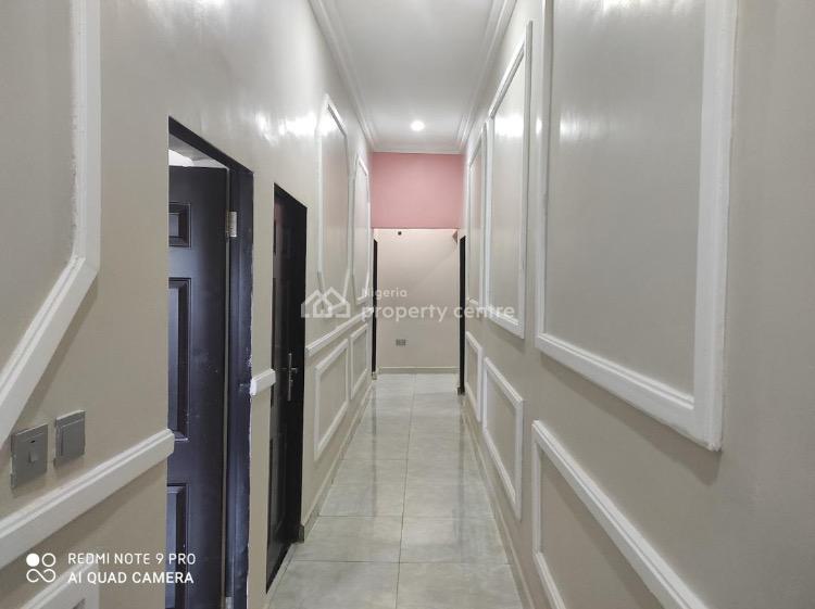 Distress Fully Furnished 3 Bedroom Detached Bungalow, Stand-alone, Jabu, Dutse, Abuja, Detached Bungalow for Sale