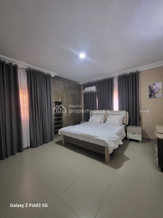 Luxury and Fully Furnished 2 Bedroom Apartment, Asokoro District, Abuja, Flat / Apartment for Rent